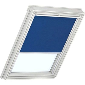 Штора затемняющая VELUX DKL 1100,1025,1085 78x118 см