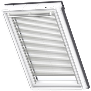 Жалюзі на напрямних VELUX PAL 78x118 см рейтинг