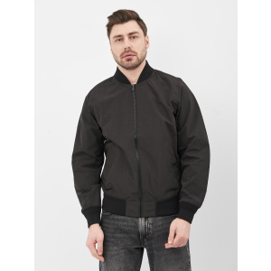 Бомбер Superdry Ripstop Bomber M5010767A-02A S Black (5059046759521) в Чернігові