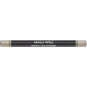 Тіні-пудра для повік Malu Wilz Sparkling Champagne Of Love Perfect Eye 54 змінний блок 0.8 г (4043993449544)