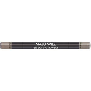 Тіні-пудра для повік Malu Wilz Natural Rosewood Mind Perfect Eye 41 змінний блок 0.8 г (4043993449414)