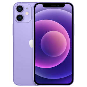 Мобільний телефон Apple iPhone 12 mini 128GB Purple Офіційна гарантія в Чернігові