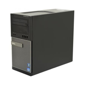 Уживані Системний блок Dell Optiplex 790 / Intel Core i5 (2 покоління) / 4 Гб / 128 Гб / Клас B ТОП в Чернігові