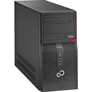 хороша модель Уживані Системний блок Fujitsu ESPRIMO P410 / Intel Core i5 (3 покоління) / 8 Гб / 500 Гб / Клас B