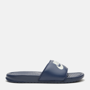 Шльопанці Nike Benassi Jdi 343880-403 41.5 (9) 27 см (884751734489) в Чернігові