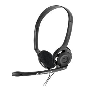 IP Гарнитура SENNHEISER Comm PC 3 CHAT лучшая модель в Чернигове