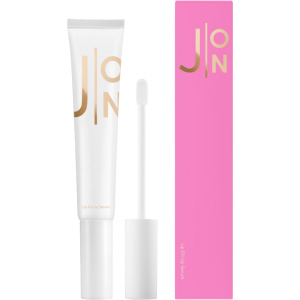 Сыворотка для губ J:ON Увеличивающая Lip Fill Up Serum 10 мл (8802929005355) надежный