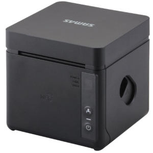 POS принтер SAM4S GCUBE-102DB (ITE) краща модель в Чернігові