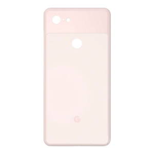 Задня кришка для Pixel 3 XL (Pink) Original PRC ТОП в Чернігові