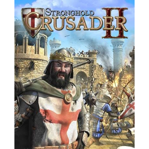 Игра Stronghold Crusader 2 для ПК (Ключ активации Steam) лучшая модель в Чернигове