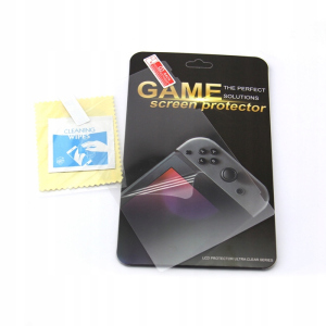 Захисна плівка Game Screen Protector для Nintendo Switch краща модель в Чернігові