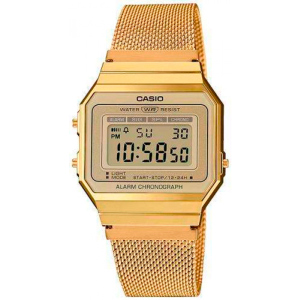 Мужские часы CASIO A700WEMG-9AEF в Чернигове