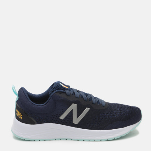 Кроссовки New Balance Arishi WARISCN3 39 (8.5) 25.5 см Темно-синие (194768992360) ТОП в Чернигове