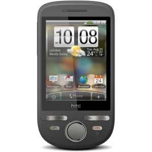 Смартфон HTC Tattoo 256/512MB (99HHR088-00) Refurbished Клас A в Чернігові