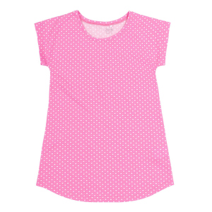 Ночная рубашка Бемби SN3-301 152 см Розовая ТОП в Чернигове