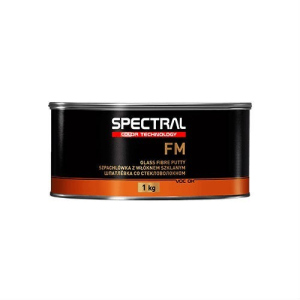 Шпатлевка Spectral Fiber Micro 1 кг (81233) в Чернигове