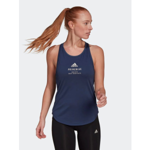 Майка спортивна Adidas Rfo Gpx Tank W GJ6460 M Crenav (4064045238244) в Чернігові