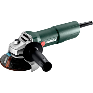 Угловая шлифмашина Metabo W 750-125 (603605010)