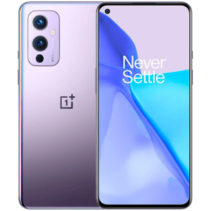 Мобільний телефон OnePlus 9 8/128GB Winter Mist ТОП в Чернігові