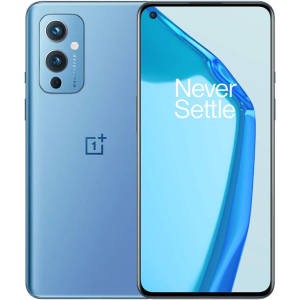 хороша модель Мобільний телефон OnePlus 9 8/128GB Arctic Sky