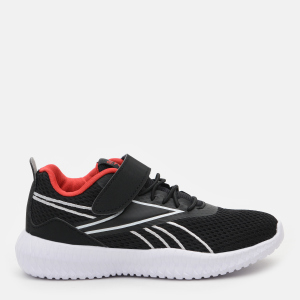 Кросівки дитячі Reebok Flexagon Energy FZ4923 31.5 (1) Black/Vecred/White (4064044631169) ТОП в Чернігові