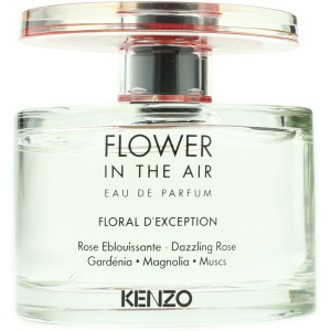 Тестер Парфюмированная вода для женщин Kenzo Flower In The Air 100 мл (3274870250859) ТОП в Чернигове