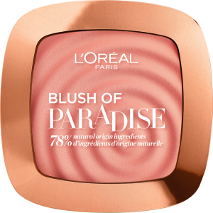 Румяна L’Oréal Paris Mellon Dollar Baby 9 г (3600523707157) рейтинг