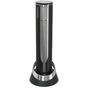 Розумний штопор Prestigio Maggiore Smart Wine Opener Black-Silver (PWO104SL)