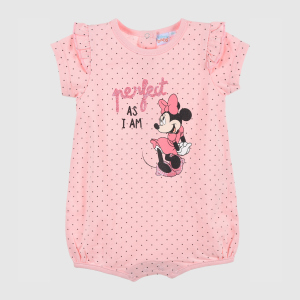 Пісочник Disney Minnie UE0056 81 см Світло-рожевий (3609084847500) ТОП в Чернігові