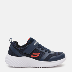 Кросівки дитячі Skechers 98302L NVBK 33.5 (2) Сині (193642051216)_3398757