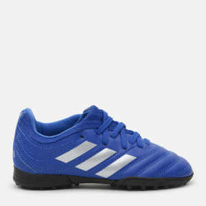 Бути дитячі Adidas Copa 20.3 Tf J EH0915 28 (UK) Team Royal Blue (4062059883092) надійний