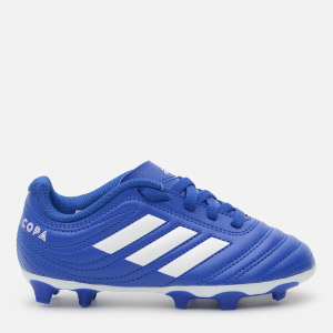 Бутсы детские Adidas Copa 20.4 Fg J EH1813 30.5 (UK) Team Royal Blue (4062059829120) в Чернигове