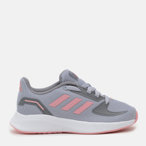 Кросівки дитячі Adidas Runfalcon 2.0 K FY9497 30 (11.5K) Halsil/Suppop/Grethr (4064042705565) рейтинг