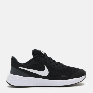 Кроссовки детские Nike Revolution 5 (Gs) BQ5671-003 37.5 (5Y) (193152379800)