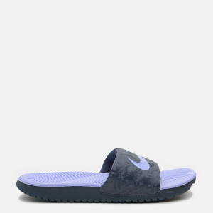 Шльопанці дитячі Nike Kawa Slide (Gs/Ps) 819352-405 33.5 (2Y) (194953064483) ТОП в Чернігові