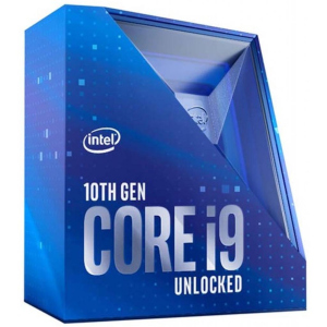 Процессор Intel Core™ i9 10850K (BX8070110850K) лучшая модель в Чернигове