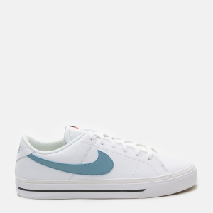 Кеды Nike Court Legacy CU4150-104 46.5 (13) 31 см (194956854418) ТОП в Чернигове