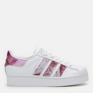 Кеди Adidas Originals Superstar Bold W FX6036 36 (4.5) 23 см Ftwwht/Crered/Ultpur (4064036958946) в Чернігові