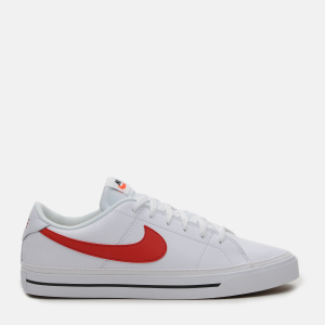 купити Кеди Nike Court Legacy CU4150-105 43.5 (11) 29 см (194956854548)