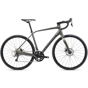 хорошая модель Велосипед Orbea Avant H40-D 53 2021 Speed Silver (L10553BI)