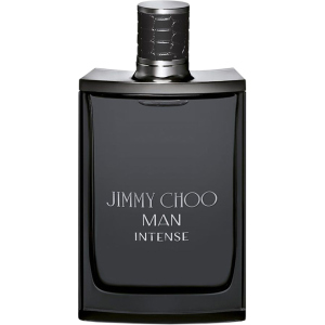 Тестер туалетної води для чоловіків Jimmy Choo Man Intense 100 мл (3386460078900) краща модель в Чернігові