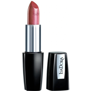 Помада для губ Isadora Perfect Moisture Lipstick 152 marvelous mauve 4.5 г (7317852211526) ТОП в Чернігові