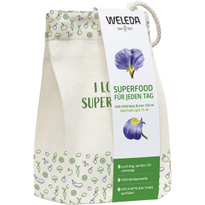 Набір по догляду Weleda Skin Food Superfood (4001638509091) в Чернігові