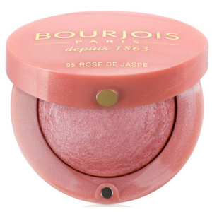 Рум'яна для обличчя Bourjois Pastel Jous №48 cendre de rose brune 2.5 г (3614225613203) ТОП в Чернігові