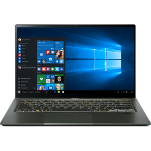 Ноутбук Acer Swift 5 SF514-55TA-55U6 (NX.A6SEU.005) Mist Green в Чернигове