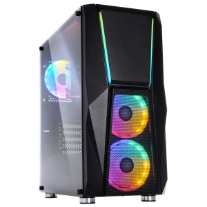 Компьютер QUBE i7 9700F GTX 1660 SUPER 6GB 1621 (QB0072) в Чернигове