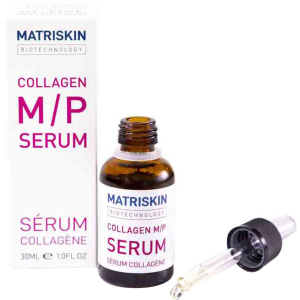 Сироватка Matriskin Collagen MP Serum з колагеном для регенерації та ліфтингу 30 мл (3700741500070) ТОП в Чернігові