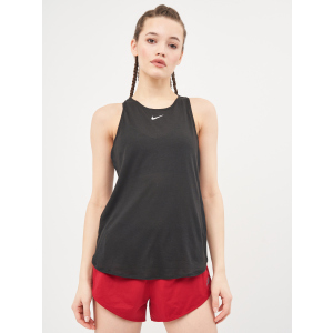 Майка Nike W Np Aeroadapt Tank CU5716-010 L (194277452485) ТОП в Чернігові