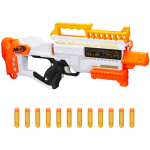 Бластер Hasbro Nerf Ультра Дорадо (F2018) (5010993802913) в Чернигове