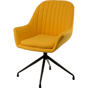 Стул Special4You Lagoon Mustard (E2868) в Чернигове